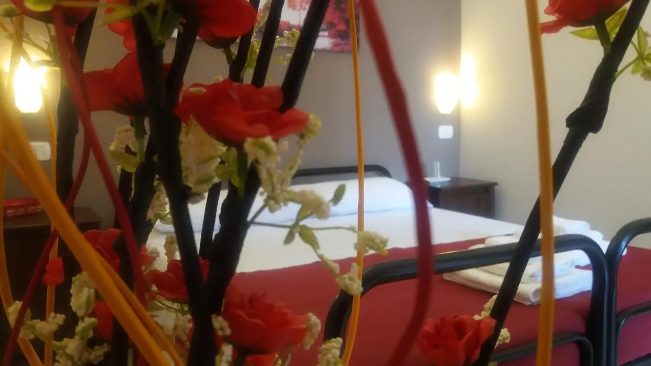 Cusmano Residence Catania Guest house