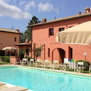 Apartament Nel Cuore Della Toscana