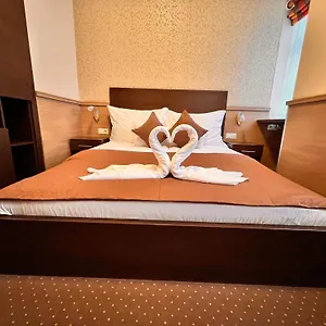 Centrál 21 Szálloda