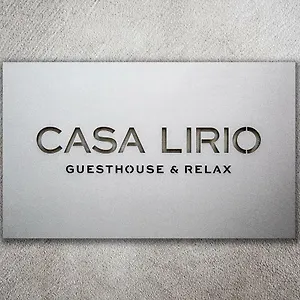 Casa Lirio Szálloda