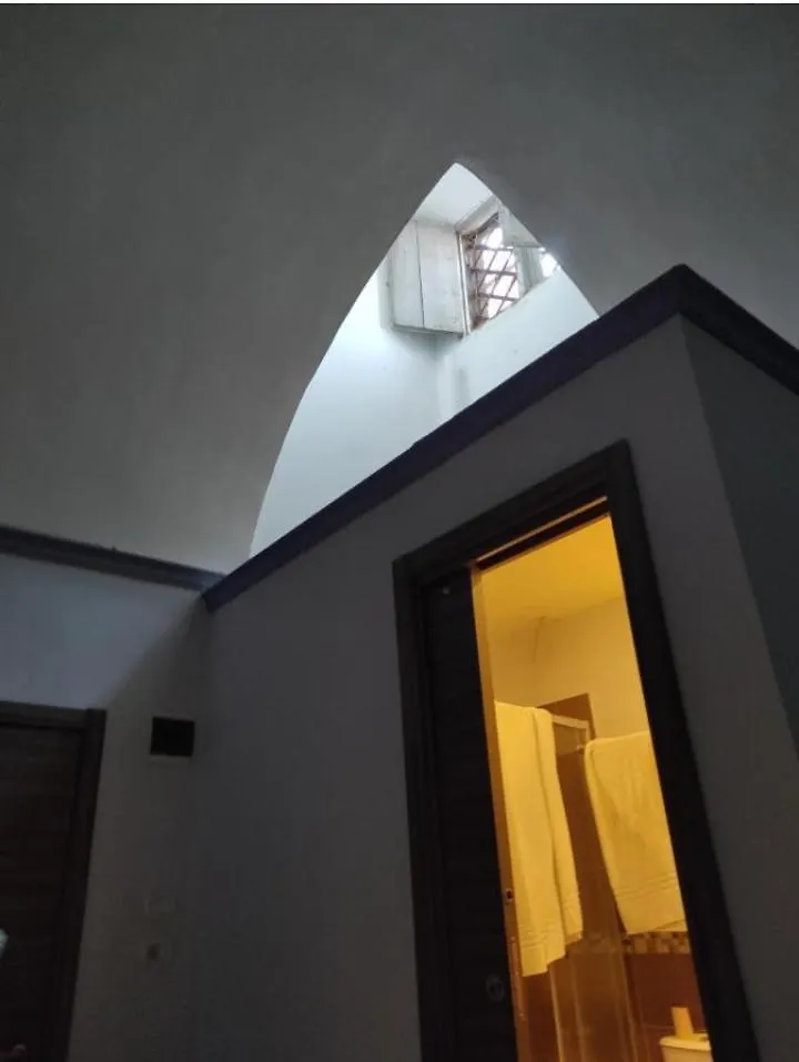 Pensjonat Cusmano Residence Katania
